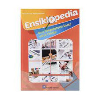 Image of ENSIKLOPEDIA ILMU PENGETAHUAN SOSIAL UNTUK PELAJAR