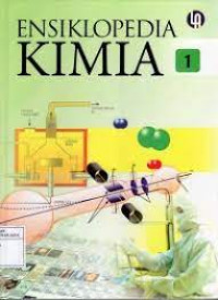 Image of ENSIKLOPEDIA KIMIA 1