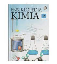 Image of ENSIKLOPEDIA KIMIA 2
