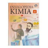 Image of ENSIKLOPEDIA KIMIA 4