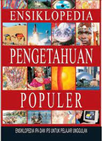 ENSIKLOPEDIA PENGETAHUAN POPULER 1 ( ABAD - BURUNG )