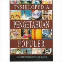 ENSIKLOPEDIA PENGETAHUAN POPULER 3 ( JEPANG - MUSIK )