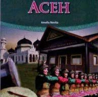 Image of ENSIKLOPEDIA SENI DAN BUDAYA NUSANTARA ( ACEH )