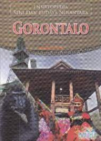 ENSIKLOPEDIA SENI DAN BUDAYA NUSANTARA ( GORONTALO )