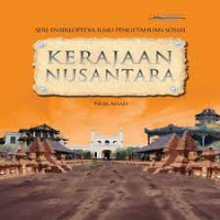 Image of ENSIKLOPEDIA SERI IPS ( KERAJAAN NUSANTARA )