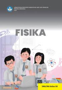 Fisika Kelas 12 ( Kurikulum Merdeka ) Buku Digital