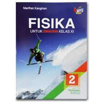 Fisika Kelas 10 ( K-13 ) Erlangga