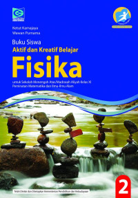 Image of Fisika Kelas 11 ( K-13 ) Grafindo