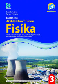 Fisika Kelas 12 ( K-13 ) Grafindo