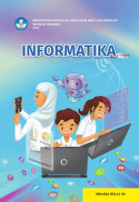 Informatika Kelas 12 ( Kurikulum Merdeka )