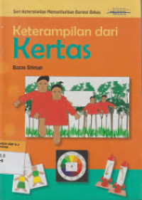 Image of Keterampilan dari Kertas