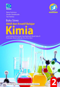 Image of Kimia Kelas 11 ( K-13 ) Grafindo