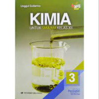 Image of Kimia Kelas 12 ( K-13 ) Erlangga