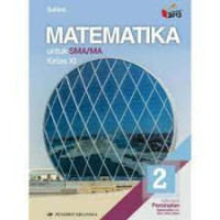 Matematika Peminatan Kelas 11 ( K-13 ) Erlangga 1