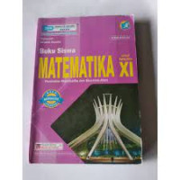 Image of Matematika Peminatan Kelas 11 ( K-13 ) Mediatama