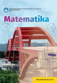 Image of Matematika Wajib Kelas 12 ( Kurikulum Merdeka ) Buku Digital