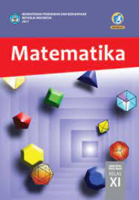 Matematika Wajib Kelas 11 ( K-13 )