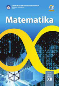 Matematika Wajib Kelas 12 ( K-13 )