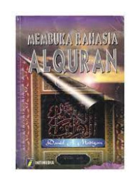 MEMBUKA RAHASIA ALQURAN