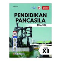 Pendidikan Pancasila Kelas 12 ( Kurikulum Merdeka )