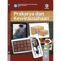 Prakarya dan Kewirausahaan Semester 2 Kelas 11 ( K-13 )