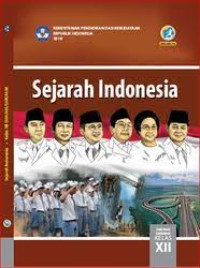 Image of Sejarah Indonesia Kelas 12 ( K-13 )
