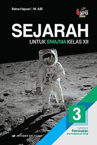 Sejarah Peminatan Kelas 12 ( K-13 ) Erlangga