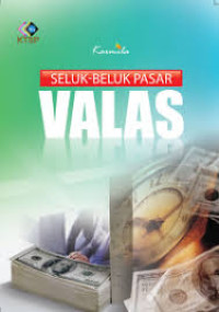 Image of Seluk-Beluk Pasar Valas