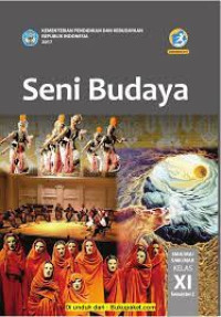 Seni Budaya Semester 2 Kelas 11 ( K-13 )