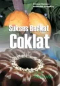 Image of Sukses Berkat Coklat