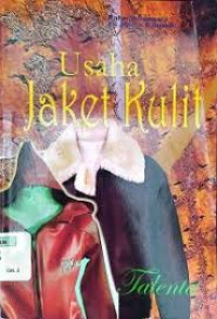 Image of Usaha Jaket Kulit