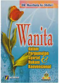 Image of WANITA DALAM PERGUMULAN SYARIAT & HUKUM KONVENSIONAL