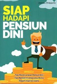 Image of Siap Hadapi Pensiun Dini
