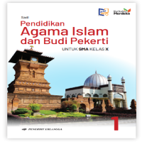 Pendidikan Agama Islam & Budi Pekerti Kelas 10 ( Kurikulum Merdeka )