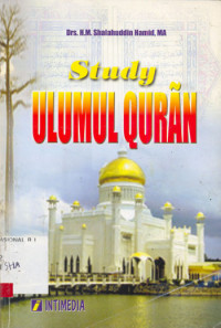 STUDY ULUMUL QURAN